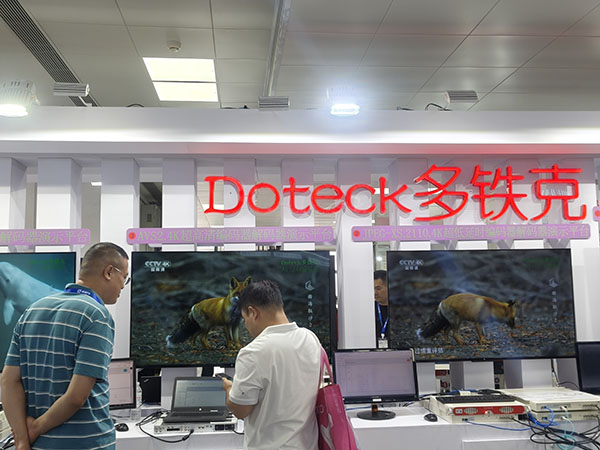 Doteck